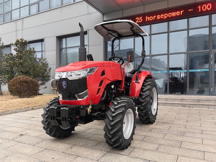 25HP Tractor suppliers